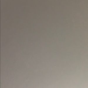 Meet your Posher, Itzel